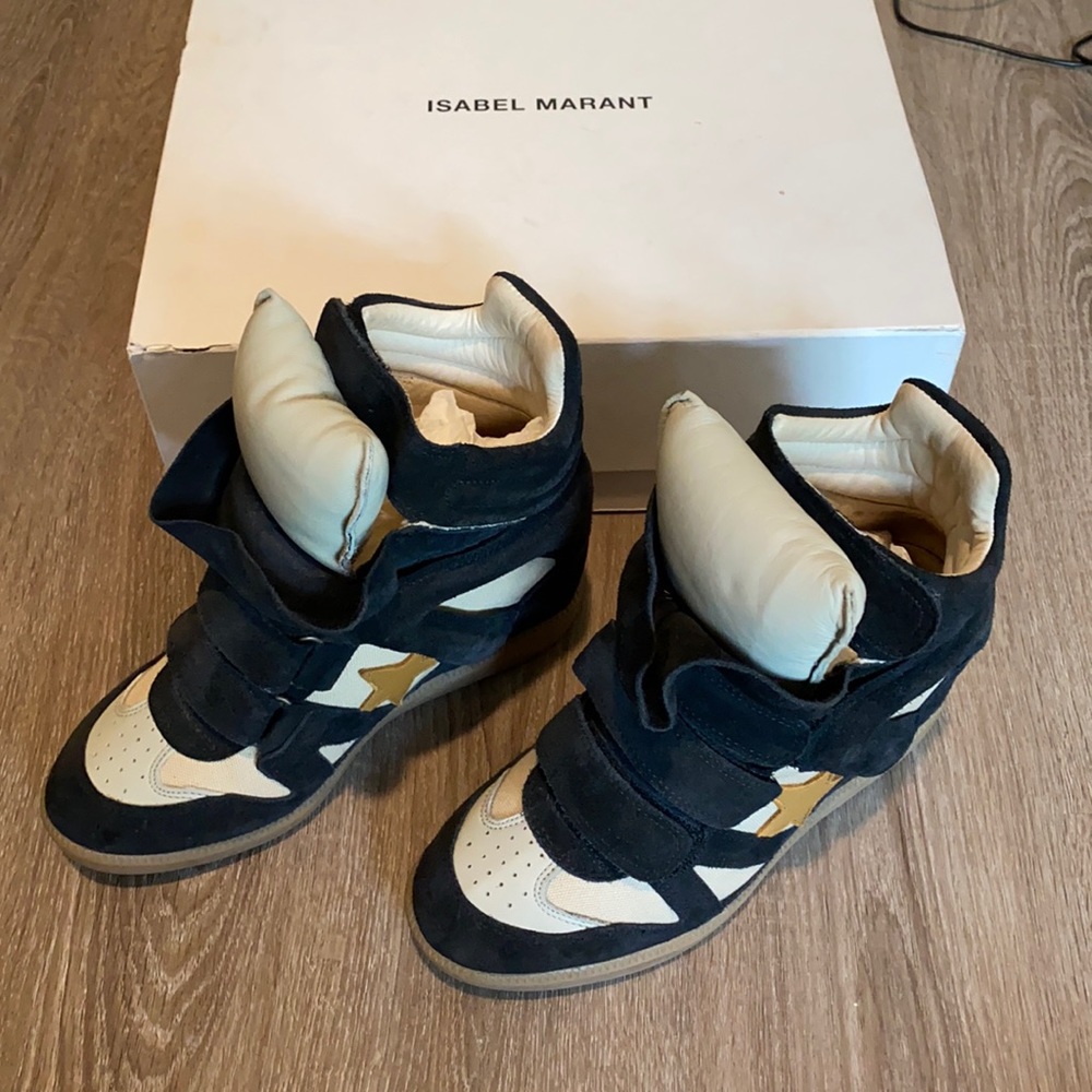 Isabel Marant Sneakers